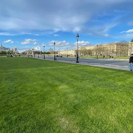 Lucky - Amelie & Eiffel - Tax Returned Appartement Parijs