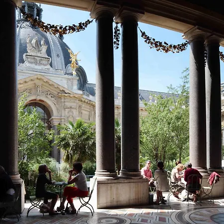 Apartment Lucky - Amelie & Eiffel - Tax Returned *